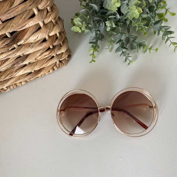 Forever 21 Sunglasses - Picture 2 of 3